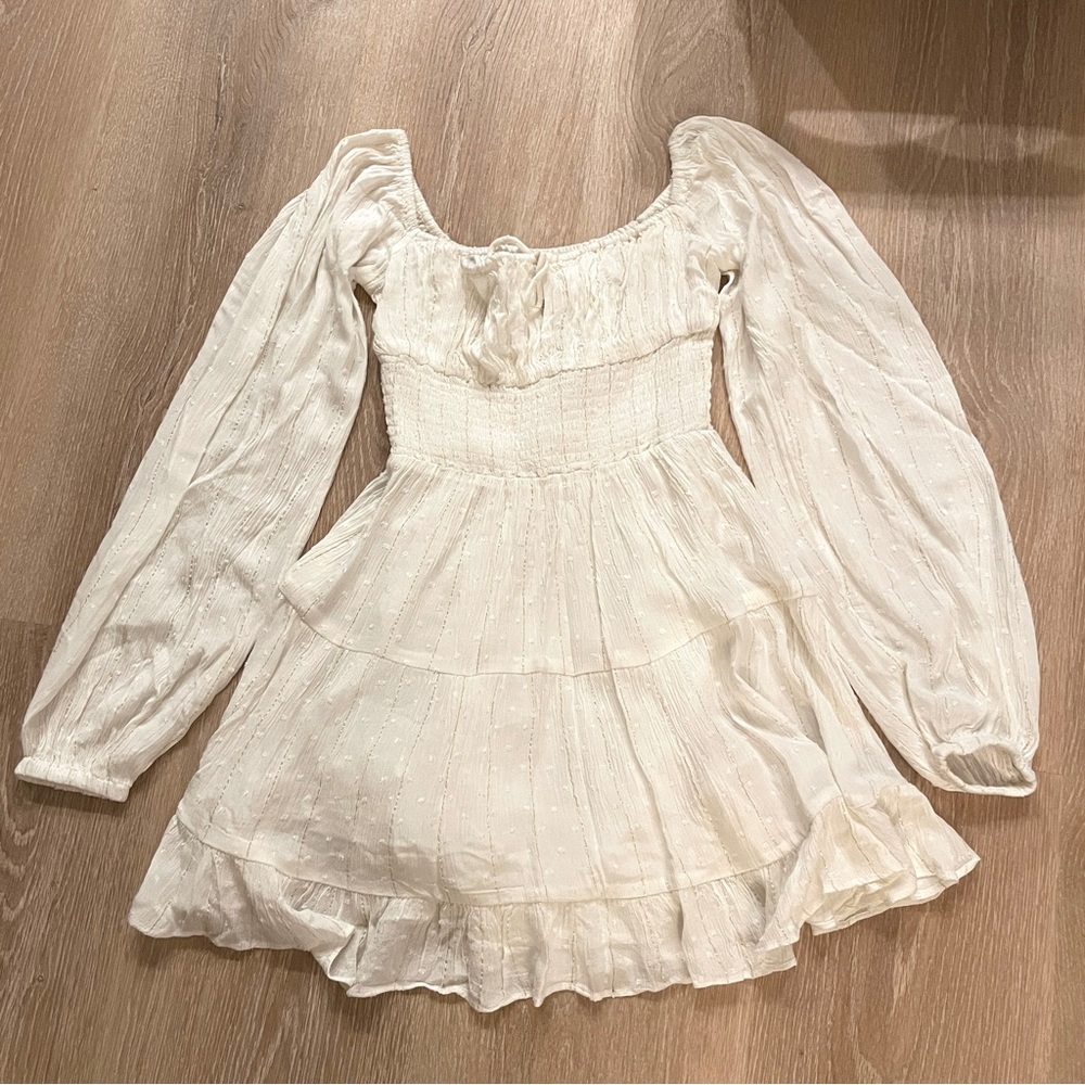 L*Space Cassidy Dress NWT Small